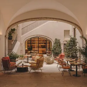 Palau Fugit **** Gérone