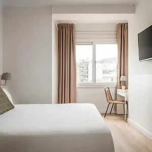 Bypillow Erba ** Gérone