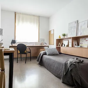 Residencia Universitaria Resa Campus De Montilivi Gérone